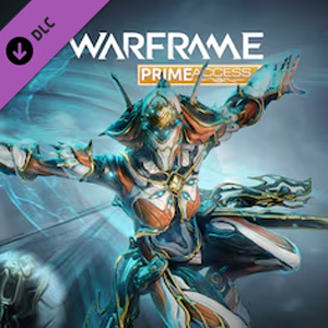 Warframe Protea Prime Access Prime Pack Xbox One