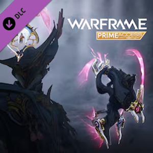 Warframe Sevagoth Prime Access Accessories Pack Xbox One