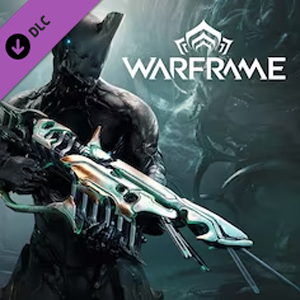 Warframe Starter Weapon Pack Xbox One