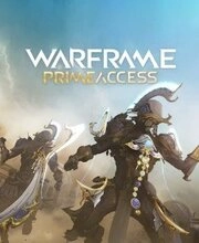 Warframe Styanax Prime Access Accessories Pack Playstation 5