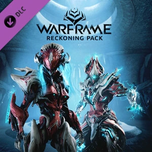 Warframe The New War Reckoning Pack Playstation 4
