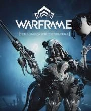 Warframe The Shadowgrapher Bundle Xbox One