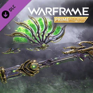 Warframe Wisp Prime Access Reservoirs Pack Xbox Series X