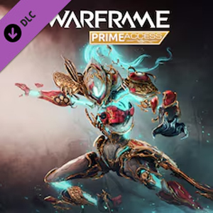 Warframe Xaku Prime Access Prime Pack Xbox Series X