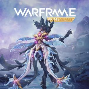 Warframe Yareli Prime Accessories Pack Playstation 5