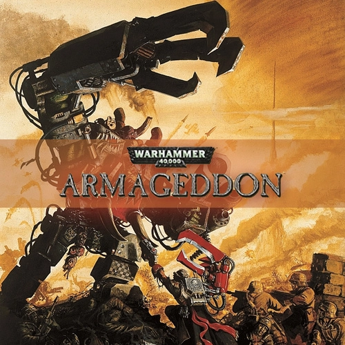 Warhammer 40000 Armageddon Pc