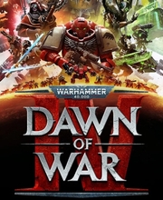 Warhammer 40000 Dawn of War IV Key kaufen Preisvergleich