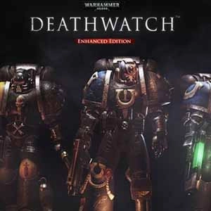 Warhammer 40000 Deathwatch Playstation 4