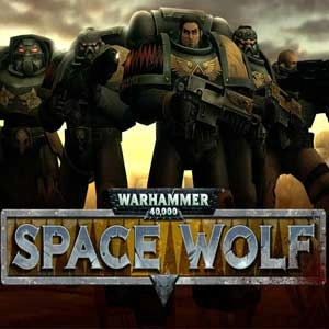 Warhammer 40,000 Space Wolf Pc