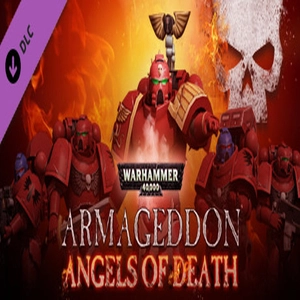 Warhammer 40K Armageddon Angels of Death Pc