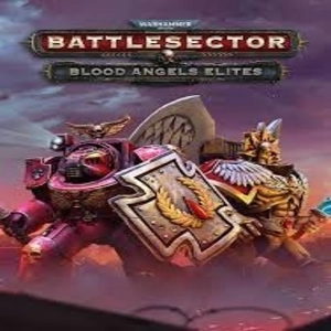 Warhammer 40K Battlesector Blood Angels Elites Pc