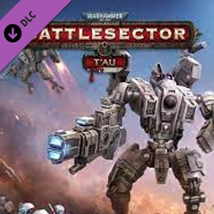 Warhammer 40K Battlesector T’au Pc