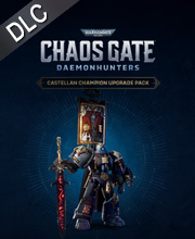 Warhammer 40k Chaos Gate Daemonhunters Castellan Champion Upgrade Pack Key kaufen Preisvergleich