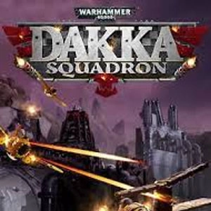 Warhammer 40K Dakka Squadron Xbox One