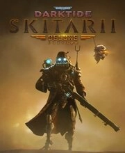 Warhammer 40K Darktide Skitarii Class Deluxe Edition Pc
