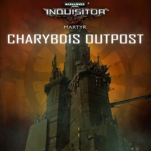Warhammer 40K Inquisitor Martyr Charybdis Mission Playstation 4