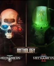 Warhammer 40K Mechanicus Anthology Xbox One