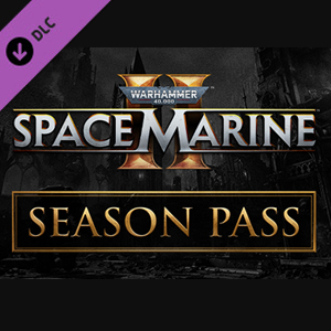 Warhammer 40k Space Marine 2 Season Pass Pc