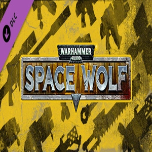 Warhammer 40K Space Wolf Exceptional Card Pack