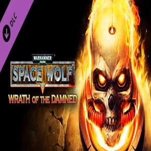 Warhammer 40k Space Wolf Wrath of the Damned Pc
