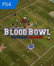 Kaufe Warhammer Blood Bowl PS4 Preisvergleich