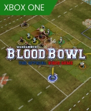 Kaufe Warhammer Blood Bowl Xbox One Preisvergleich