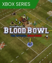 Kaufe Warhammer Blood Bowl Xbox Series Preisvergleich