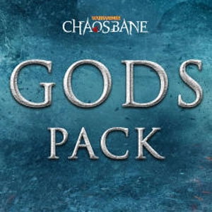 Warhammer Chaosbane Gods Pack Xbox Series X