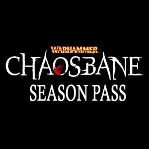 Warhammer Chaosbane Season Pass Pc