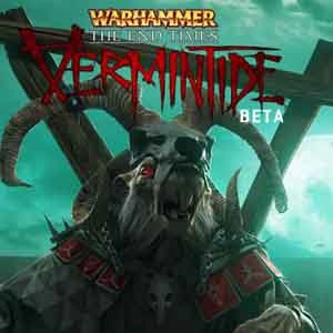 Warhammer End Times Vermintide Beta