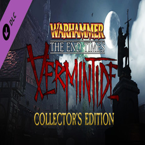 Warhammer End Times Vermintide Collectors Edition Upgrade Key kaufen Preisvergleich