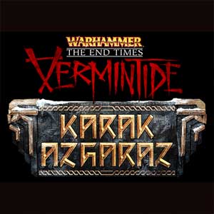 Warhammer End Times Vermintide Karak Azgaraz Key Kaufen Preisvergleich