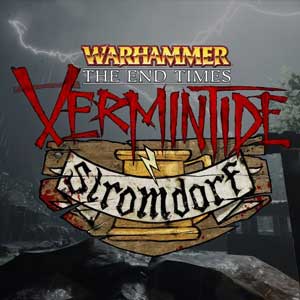 Warhammer End Times Vermintide Stromdorf Key Kaufen Preisvergleich