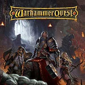 Kaufe Warhammer Quest PS4 Preisvergleich