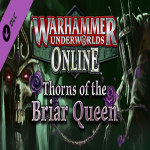Warhammer Underworlds Online Warband Thorns of the Briar Queen Key kaufen Preisvergleich