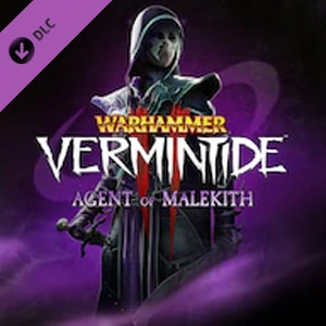 Warhammer Vermintide 2 Agent of Malekith Xbox Series X