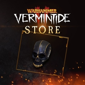 Kaufe Warhammer Vermintide 2 Cosmetic Deathvigil Mask PS4 Preisvergleich