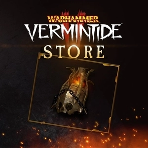 Warhammer Vermintide 2 Cosmetic Fulminators Crown