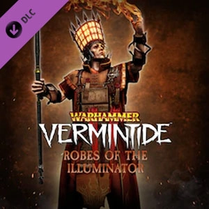 Warhammer Vermintide 2 Cosmetic Robes of the Illuminator Xbox One