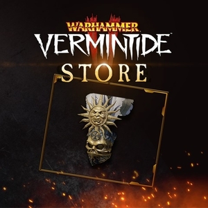 Kaufe Warhammer Vermintide 2 Cosmetic Scour-Sun Helm PS4 Preisvergleich