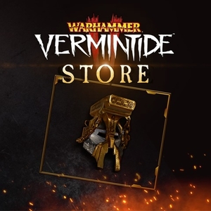 Kaufe Warhammer Vermintide 2 Cosmetic The Anvil of Doom PS4 Preisvergleich