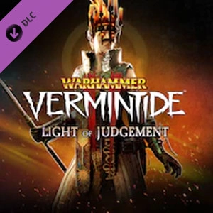 Warhammer Vermintide 2 Light of Judgement Xbox One
