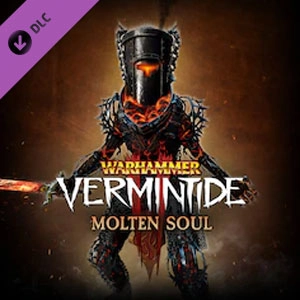 Warhammer Vermintide 2 Molten Soul