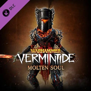 Warhammer Vermintide 2 Molten Soul Playstation 4