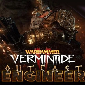 Warhammer Vermintide 2 Outcast Engineer