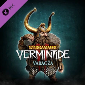 Warhammer Vermintide 2 Varagza Playstation 4