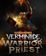 Warhammer Vermintide 2 Warrior Priest Career Pc
