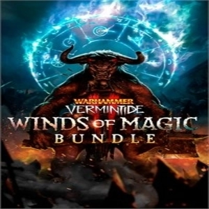 Warhammer Vermintide 2 Winds of Magic Bundle Xbox Series X