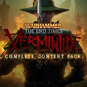 Warhammer Vermintide Complete Content Pack