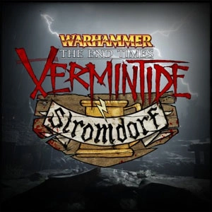 Warhammer Vermintide Stromdorf Xbox One